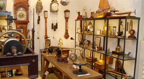 clock repair perth